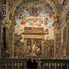 Carafa Chapel, Basilica of Santa Maria sopra Minerva