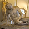 Umierający Gal, Musei Capitolini