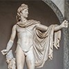 Belvedere Apollo, Musei Vaticani