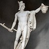 Perseus with the Head of Medusa, Antonio Canova, Musei Vaticani