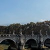 Ponte Sant'Angelo (Bridge of the Holy Angel)