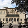 Noble Casino (Galleria Borghese), reprezentacyjny pałacyk kardynała Scipione Borghese, siostrzeńca papieża Pawła V