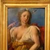 Giuseppe Cesari (Cavalier d'Arpino), Diane the Huntress, Musei Capitolini – Pinacoteca Capitolina