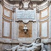 Fontana di Marforio, Musei Capitolini