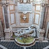 Fontana di Marforio, Musei Capitolini