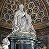 Pomnik nagrobny papieża Aleksandra VII, Gian Lorenzo Bernini, bazylika San Pietro in Vaticano