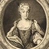 Maria Clementina Sobieska, Louis Charles Trevisani, pic. Wikipedia
