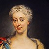 Maria Clementina Sobieska, Martin van Meytens, pic.Wikipedia