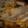 Circus Maximus – model, Museo della Civiltà Romana