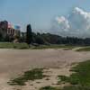 Circus Maximus from the north