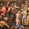 The Transfiguration,fragment,Raphael, Pinacoteca Vaticana (Musei Vaticani)