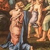 The Transfiguration,fragment,Raphael,Pinacoteca Vaticana (Musei Vaticani)
