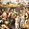 Przemienienie Pańskie, Rafael, Musei Vaticani (Pinacoteca Vaticana)