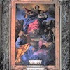 The Assumption of the Virgin Mary, Annibale Carracci, Cerasi Chapel, Basilica of Santa Maria del Popolo