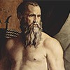 Bronzino, Andrea Doria jako Neptun, Pinacoteca di Brera, Milano, zdj. Wikipedia