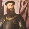 Bronzino, Portrait of Stefano Colonna, Galleria Nazionale d’Arte Antica, Palazzo Barberini
