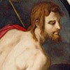 John the Baptist, Bronzino, J. Paul Getty Museum, Malibu, pic. Wikipedia