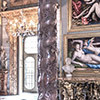 Wenus, Kupidyn i Satyr, Bronzino, Galleria Colonna, Palazzo Colonna