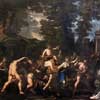 Pietro da Cortona, The Triumph of Bacchus, Musei Capitolini – Pinacoteca Capitolina