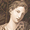 Tullia d'Aragona, Caterina Piotti Pirola, 1823, zdj. Wikipedia