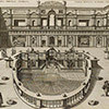 Bartolomeo Ammannati, nimfeum w kompleksie willi Giulia, zdj. Wikipedia