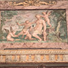 Villa Giulia, casino - piano nobile, Spring Room (goddess Venus)