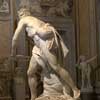 David, Gian Lorenzo Bernini, Galleria Borghese