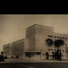 Institute of Physics at the La Sapienza university complex, Architettura (numero speziale), 1935