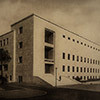 Institute of Mineralogy, La Sapienza University Complex, Architettura (numero speziale), 1935