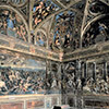 The Hall of Constantine, Raphael’s stanzas, Apostolic Palace, Musei Vaticani