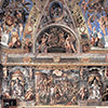 The Hall of Constantine (Stanza di Constantino), Apostolic Palace, Musei Vaticani, pic.Wikipedia