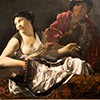 Hendrick Ter Brugghen, Koncert, Galleria Nazionale d'Arte Antica, Palazzo Barberini