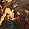 The Incredulity of St. Thomas, Guercino, Pinacoteca Vaticana