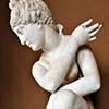 Kucająca Afrodyta, Musei Vaticani