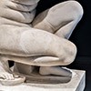 Crouching Venus, fragment, Museo Nazionale Romano – Palazzo Massimo alle Terme