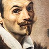 Orazio Borgianni, Autoportret, Galleria Nazionale d’Arte Antica, Palazzo Barberini