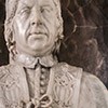 Bust of Pope Benedict XIV, Musei Capitolini
