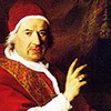 Portrait of Pope Benedict XIV, Condé Museum, Château de Chantilly, pic. Wikipedia