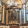 Church of Sant'Apollinare, main altar