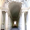 Gian Lorenzo Bernini, Scala Regia w Pałacu Apostolskim