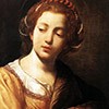 Simone Vouet,	Święta Maria Magdalena, Palazzo del Quirinale, zdj. Wikipedia