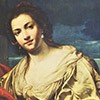 Herodiada, Simon Vouet, Galleria Nazionale d’Arte Antica, Palazzo Corsini, zdj Wikipedia