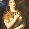 Tycjan, Maria Magdalena, Palazzo Pitti, Florencja, zdj. Wikipedia,