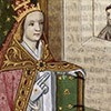 Papieżyca Joanna, nieznany autor, Bibliothèque nationale de France, XV-XVI, zdj. Wikipedia