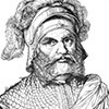 Georg von Frundsberg, zdj. Wikipedia