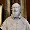 Giuliano Finelli, bust of Cardinal Domenico Ginnasi, Galleria Borghese