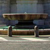 Fontana dei Dioscuri, Piazza del Quirinale