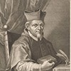 Portret kardynała Jacopa Ammannatiego Piccolominiego