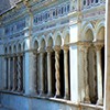 Bazylika San Giovanni in Laterano, krużganki