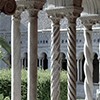 Bazylika San Giovanni in Laterano, krużganki